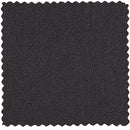COCO 1-SEATER ELEMENT BOUCLE DARK GREY