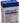 Ultracell 6V 4,5Ah Bly-syre Batteri - 47x101x70 mm