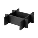 Squarely Copenhagen - BaseMORE, base til GrowMORE plantekasse, 4 farver