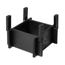 Squarely Copenhagen - BaseON, base til GrowON plantekasse, 4 farver