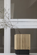 Squarely Copenhagen - BaseON, base til GrowON plantekasse, 4 farver