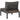 LA VIDA INTERMEDIATE ELEMENT GARDEN TEAK ANTHRACITE