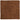 JOUKE SWIVEL ARMCHAIR IMITATION LEATHER COGNAC