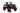 Azeno - Dirty Raptor XL III, El ATV, 4x4, 4x24V/80W motorer, 18V5Ah litium batteri - Bolig og Haven