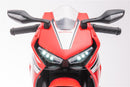 License Honda CBR1000R, 12V,35W