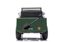 Azeno Desert 4x4, grøn, 4x12V30W moter