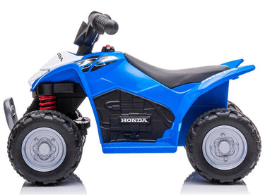 License - Honda PX250, blå, 30W motor, 6V