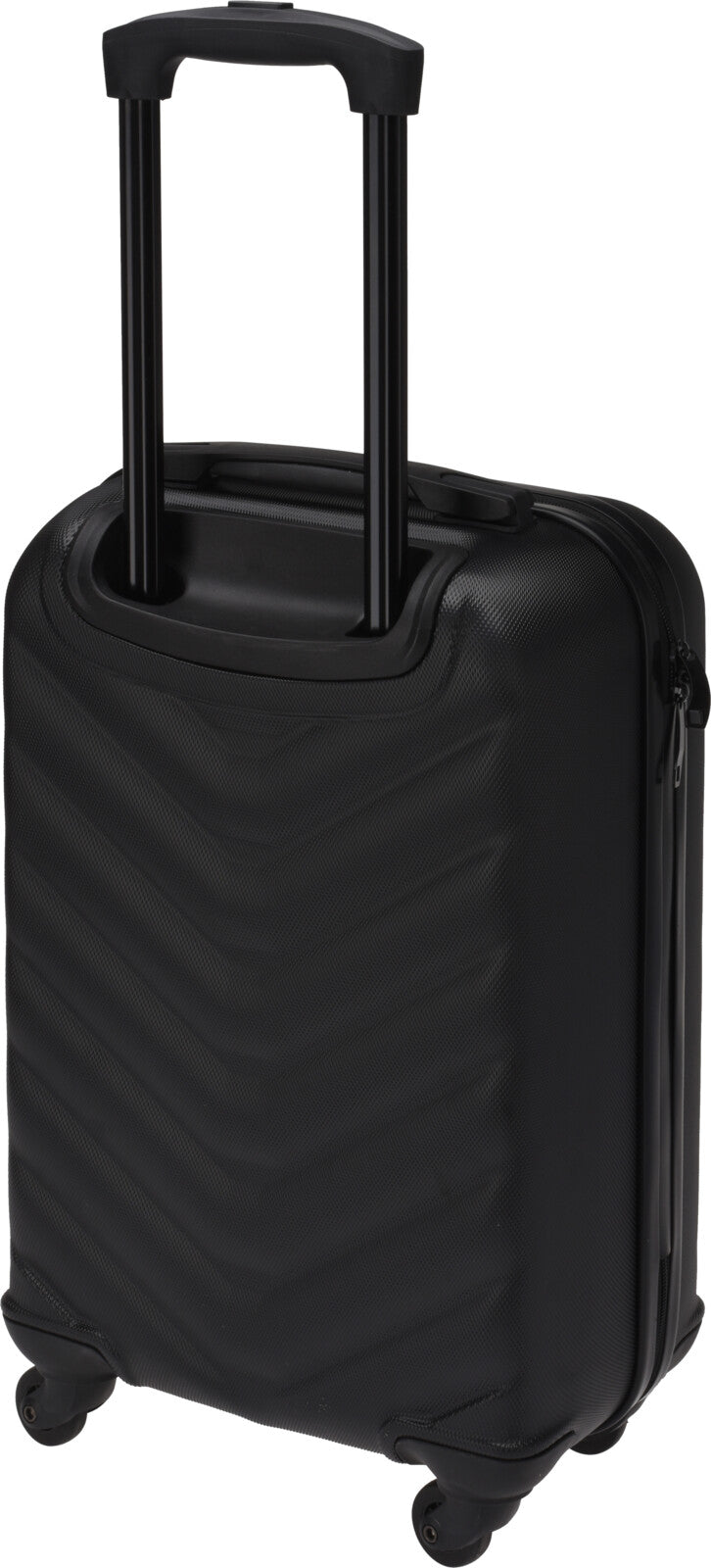 Kuffert sort, 28 liter