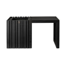 Squarely Copenhagen - GrowTABLE til GrowMORE plantekasse, 3 farver