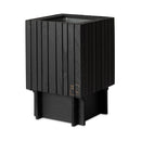 Squarely Copenhagen - BaseON, base til GrowON plantekasse, 4 farver