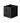 Squarely Copenhagen - GrowON plantekasse 22x22 cm, Natur Ask - Bolig og Haven