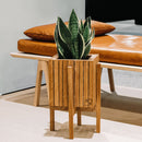 Squarely Copenhagen - StandON stativ til plantekasse GrowON, 3 farver