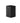 Squarely Copenhagen - GrowSMALL plantekasse 14x14 cm, Sort Ask