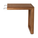 Squarely Copenhagen - GrowTABLE til GrowMORE plantekasse, 3 farver