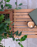 Squarely Copenhagen - GrowTABLE til GrowMORE plantekasse, 3 farver