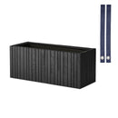 Squarely Copenhagen - HoldON nylon stropper, 2 farver