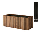 Squarely Copenhagen - HoldON nylon stropper, 2 farver