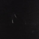 BONK OPEN CABINET PINE MATT BLACK [fsc]