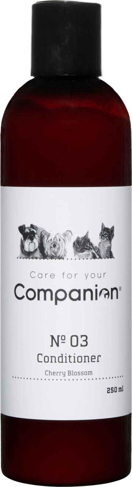 Companion - Hundebalsam, 250 ml