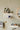MOUD Home - WALL Håndklædeholder Messing - 60×7 cm