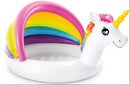 Intex - Unicorn baby pool 127x102 cm