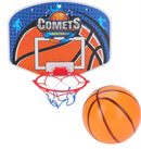 Mini basket, 28x21 cm, ass. design