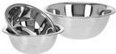 Skålesæt 3 stk. rustfrit stål