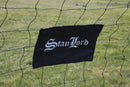 Stanlord - Pro Soccer Fodboldmål, metal, 240x160cm