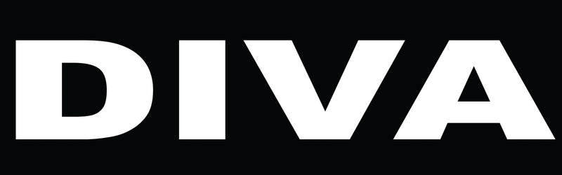 Julius-K9 - Label Diva, large, 16x5 cm