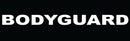 Julius-K9 - Label Bodyguard, large, 16x5 cm