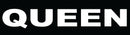 Julius-K9 - Label Queen, small, 11x3 cm