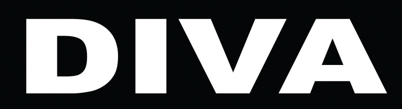 Julius-K9 - Label Diva, small, 11x3 cm