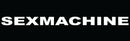 Julius-K9 - Label Sexmachine, large, 16x5 cm