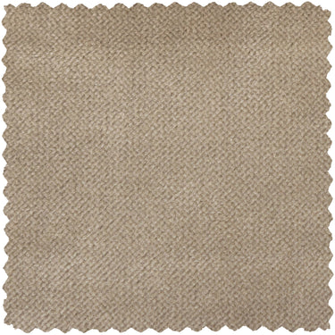 SARA PUF HIGH VELVET KHAKI