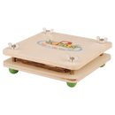 Esschert Design - Blomster og bladpresser 17,5 x 17,5 cm