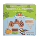 Esschert Design - Fuglefoder kogler - Gør det selv