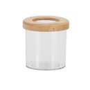 Esschert Design - Insektglas med forstørrelsesglas af træ Ø7 cm