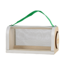 Esschert Design - Insektkasse af træ L18,9 cm