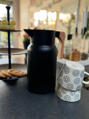 Termokande 1L, 2 farver