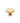 MOUD Home - DOT messing knage - Ø3,2 cm