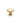 MOUD Home - DOT messing knage - Ø2,5 cm