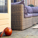 Esschert Design - Dørstop kunstlæder 1 kg.