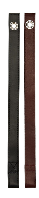 Squarely Copenhagen - HoldON læder stropper, 2 farver