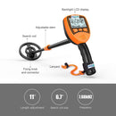 Metal Detector, MD1012
