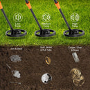 Metal Detector, MD1012