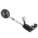 Metal Detector, MD5008 - op til 3,5m
