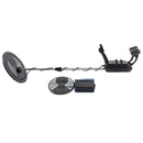 Metal Detector, MD5008 - op til 3,5m