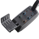 Metal Detector, MD5008 - op til 3,5m