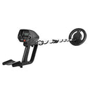Metal Detector, MD4040