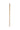 MOUD Home - OAK Knagerække Egetræ Med Messing Knager - 70 cm
